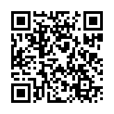 スマートフォンQRコード