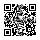 スマートフォンQRコード