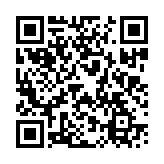 スマートフォンQRコード