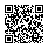 スマートフォンQRコード