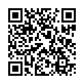 スマートフォンQRコード