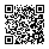 スマートフォンQRコード
