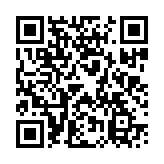 スマートフォンQRコード