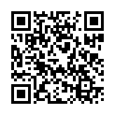 スマートフォンQRコード