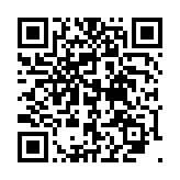 スマートフォンQRコード