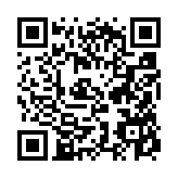 スマートフォンQRコード