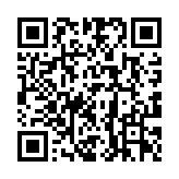 スマートフォンQRコード