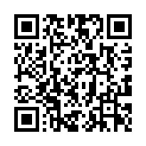 スマートフォンQRコード