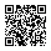 スマートフォンQRコード