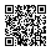 スマートフォンQRコード