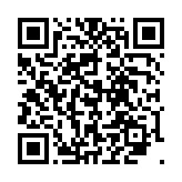 スマートフォンQRコード