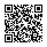 スマートフォンQRコード