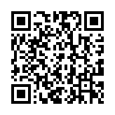 スマートフォンQRコード