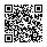 スマートフォンQRコード