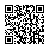 スマートフォンQRコード