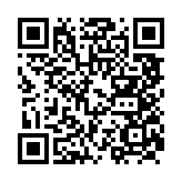 スマートフォンQRコード