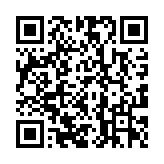 スマートフォンQRコード