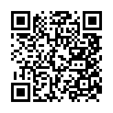 スマートフォンQRコード