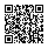スマートフォンQRコード