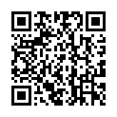スマートフォンQRコード