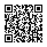 スマートフォンQRコード