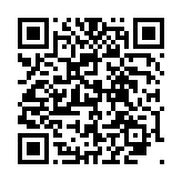 スマートフォンQRコード