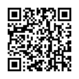 スマートフォンQRコード