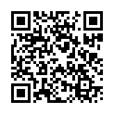 スマートフォンQRコード