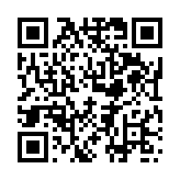 スマートフォンQRコード