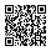 スマートフォンQRコード