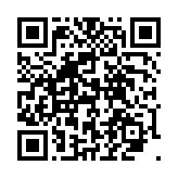 スマートフォンQRコード