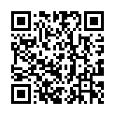 スマートフォンQRコード