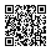 スマートフォンQRコード