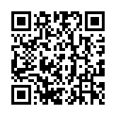スマートフォンQRコード
