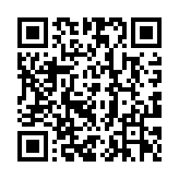スマートフォンQRコード
