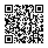 スマートフォンQRコード
