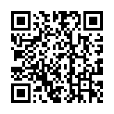 スマートフォンQRコード