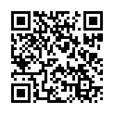 スマートフォンQRコード