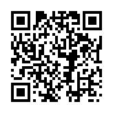 スマートフォンQRコード