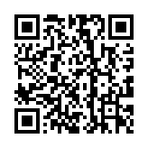 スマートフォンQRコード