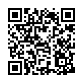 スマートフォンQRコード