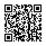スマートフォンQRコード