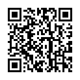 スマートフォンQRコード