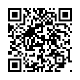 スマートフォンQRコード