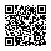 スマートフォンQRコード