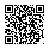 スマートフォンQRコード