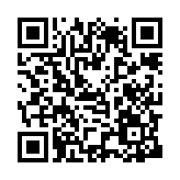スマートフォンQRコード