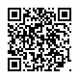 スマートフォンQRコード