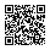 スマートフォンQRコード