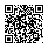 スマートフォンQRコード